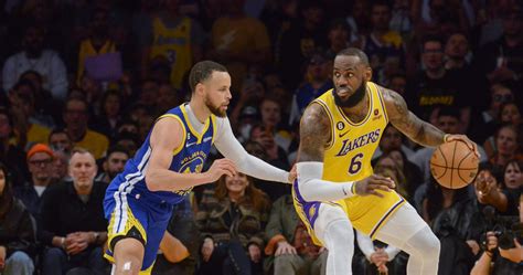 warriors vs lakers prediction|Lakers vs. Warriors Game 6: Prediction, point .